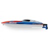 Disruptor VXL-4s Self-Righting 660mm Orange