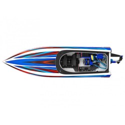 Disruptor VXL-4s Self-Righting 660mm Orange
