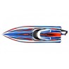 Disruptor VXL-4s Self-Righting 660mm Orange