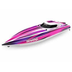 Disruptor VXL-4s Self-Righting 660mm Pink