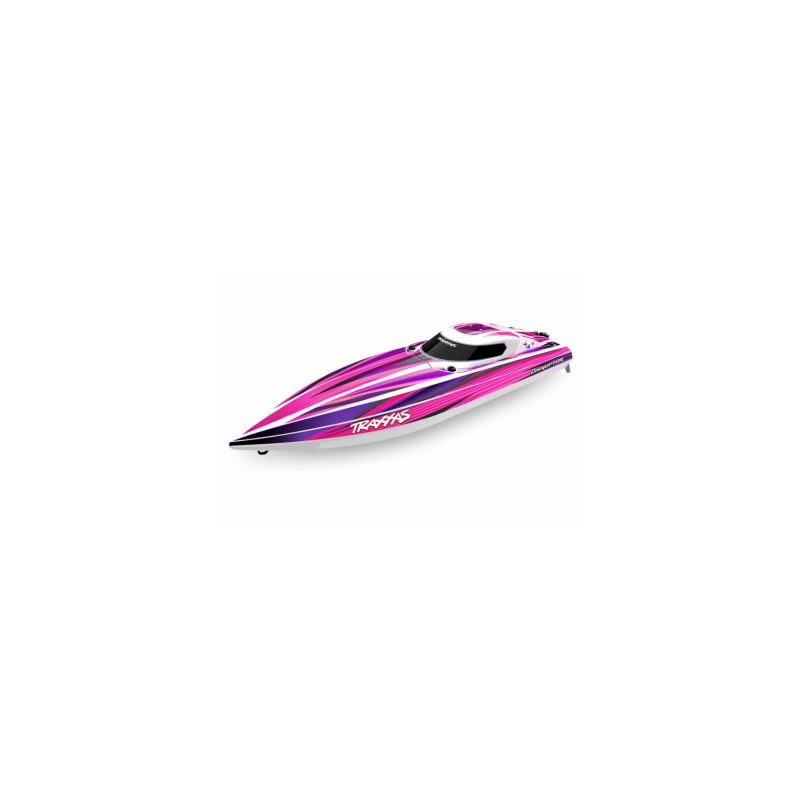 Disruptor VXL-4s Self-Righting 660mm Pink