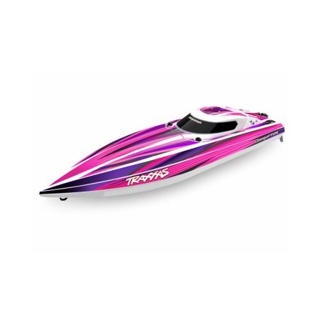 Disruptor VXL-4s Self-Righting 660mm Pink