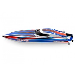 Disruptor VXL-4s Self-Righting 660mm Pink