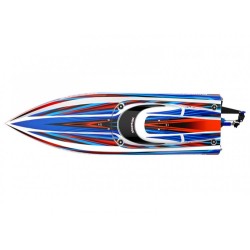Disruptor VXL-4s Self-Righting 660mm Pink