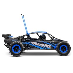 Funco Pro Scale Sand Car 8S 2WD Blue
