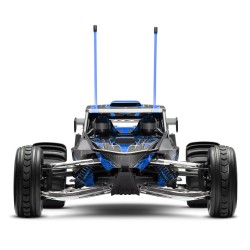 Funco Pro Scale Sand Car 8S 2WD Blue