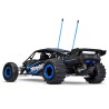 Funco Pro Scale Sand Car 8S 2WD Blå