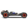Funco Pro Scale Sand Car 8S 2WD Blue