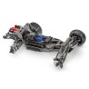 Funco Pro Scale Sand Car 8S 2WD Blue