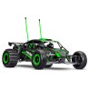 Funco Pro Scale Sand Car 8S 2WD Grön