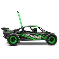 Funco Pro Scale Sand Car 8S 2WD Grön