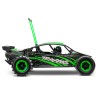 Funco Pro Scale Sand Car 8S 2WD Green