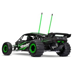 Funco Pro Scale Sand Car 8S 2WD Grön
