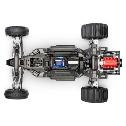 Funco Pro Scale Sand Car 8S 2WD Grön