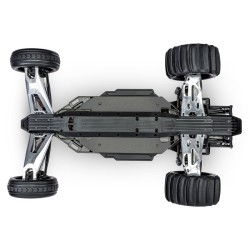 Funco Pro Scale Sand Car 8S 2WD Green