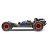 Funco Pro Scale Sand Car 8S 2WD Green