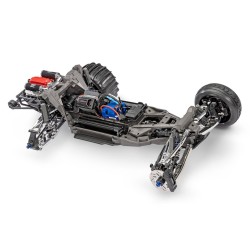 Funco Pro Scale Sand Car 8S 2WD Green