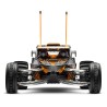 Funco Pro Scale Sand Car 8S 2WD Orange