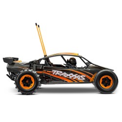 Funco Pro Scale Sand Car 8S 2WD Orange