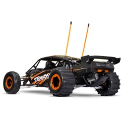 Funco Pro Scale Sand Car 8S 2WD Orange