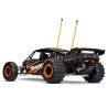 Funco Pro Scale Sand Car 8S 2WD Orange