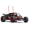 Funco Pro Scale Sand Car 8S 2WD Red