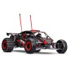 Funco Pro Scale Sand Car 8S 2WD Red