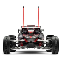 Funco Pro Scale Sand Car 8S 2WD Red