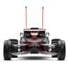 Funco Pro Scale Sand Car 8S 2WD Red