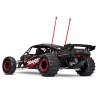 Funco Pro Scale Sand Car 8S 2WD Röd