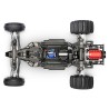 Funco Pro Scale Sand Car 8S 2WD Red