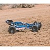 Bandit 2WD 1/10 RTR TQ EHD Blue-X USB-C Charger /7 cell NiMH 3000mAh
