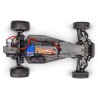 Bandit 2WD 1/10 RTR TQ EHD Blue-X USB-C Laddare/ 7 cell NiMH 3000mAh