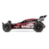 Bandit 2WD 1/10 RTR TQ EHD Red-X USB-C Laddare/ 7 cell NiMH 3000mAh