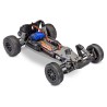 Bandit 2WD 1/10 RTR TQ EHD Red-X USB-C Laddare/ 7 cell NiMH 3000mAh