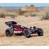 Bandit 2WD 1/10 RTR TQ EHD Red-X USB-C Charger /7 cell NiMH 3000mAh