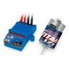 Bandit 2WD 1/10 RTR TQ EHD Red-X USB-C Charger /7 cell NiMH 3000mAh