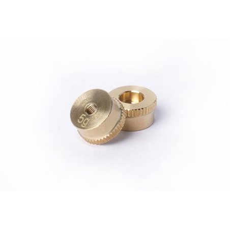 Koswork Screw Weight Diam 13.5 - 10.0mm-10 g