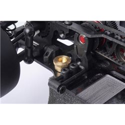 Koswork Screw Weight Diam 13.5 - 10.0mm-10 g