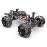 Stampede 2WD 1/10 RTR TQ EHD GrönX USB-C - Med Batteri/Laddare