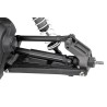 Stampede 2WD 1/10 RTR TQ EHD GreenX USB-C - With Battery/Charger