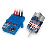 Stampede 2WD 1/10 RTR TQ EHD GreenX USB-C - With Battery/Charger
