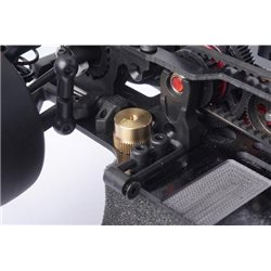 Koswork Screw Weight Diam 13.5 - 10.0mm-10 g