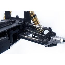 Turnbuckle Set HD Koswork (7) Optima Series