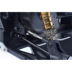 Turnbuckle Set HD Koswork (7) Optima Series