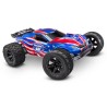 Rustler 2WD 1/10 HD VX3 BL 3S RTR 40th Edition