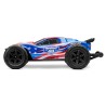 Rustler 2WD 1/10 HD VX3 BL 3S RTR 40th Edition