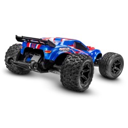 Rustler 2WD 1/10 HD VX3 BL 3S RTR 40th Edition