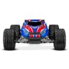 Rustler 2WD 1/10 HD VX3 BL 3S RTR 40th Edition