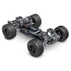 Rustler 2WD 1/10 HD VX3 BL 3S RTR 40th Edition